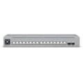 Miniatyrbild 1 av 2: Managed switch - UBIQUITI NETWORKS - USW-PRO-MAX-16 - 16 portar - 2x 10G SFP - PoE