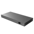 Miniatyrbild 4 av 4: Switch - Ethernet-hubb - Grandstream injektor - GWN7803 - Managed Switch 24x Gigabit-portar 4x SFP L2-lager ()