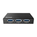 Miniatyrbild 1 av 3: D-LINK 4-portars "Superspeed" USB 3.0 HUB - DUB-1340