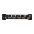 Miniatyrbild 2 av 3: KVMP Switch, 4-faldig, ATEN CubiQ CS1784A, DVI, USA...