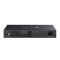 Miniatyrbild 2 av 2: Modem och router - TP LINK - ER7406 - Gigabit Ethernet - 5 portar - 512 Mo DDR4