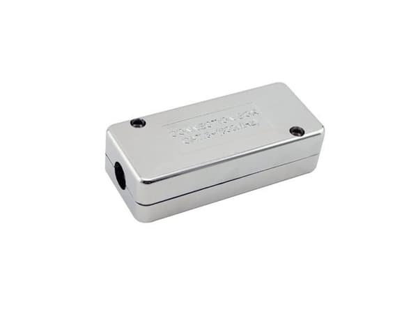 Switch - Ethernet-nav - injektor Utrusta 135623 Kategori 6A skärmad kopplingsdosa