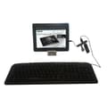 Miniatyrbild 3 av 3: HUB 4-PORTAR MICRO USB TILL USB SVART CA