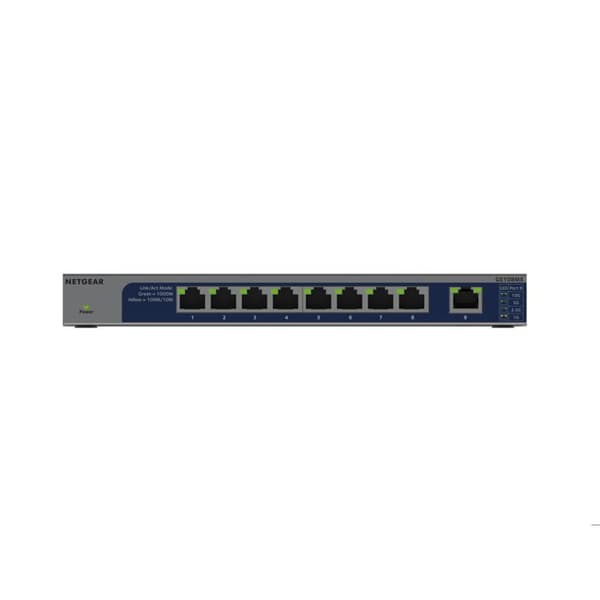 NETGEAR Produktmodell: 8P