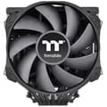 Miniatyrbild 2 av 2: Thermaltake TOUGHAIR 710 Svart