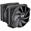 Miniatyrbild 1 av 2: Thermaltake TOUGHAIR 710 Svart