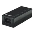 Miniatyrbild 2 av 2: Extern kraftinjektor - Power-over-Ethernet - PoE - 1 x LAN - RJ-45 - 10 - 90 % - 12 cm - 5 cm - 3,5 cm
