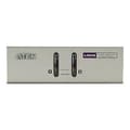 Miniatyrbild 1 av 2: ATEN CS72U 2-ports KVM-switch, USB, ljud