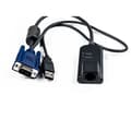 Miniatyrbild 2 av 2: Vertiv Avocent HIGH-RES VM CAC USB2HS IQ MODUL - Kabel - KVM