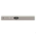 Miniatyrbild 1 av 3: Managed Gigabit Ethernet nätverksswitch - D-LINK - DBS-2000-10MP - 10 portar - Strömförsörjning Via ce