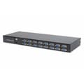 Miniatyrbild 1 av 3: DIGITUS KVM-modul 16-port för