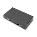 Miniatyrbild 4 av 4: DIGITUS KVM SWITCH 2-PORTAR 4K30HZ USB-C-USB-HDMI IN HDMI OUT, RES