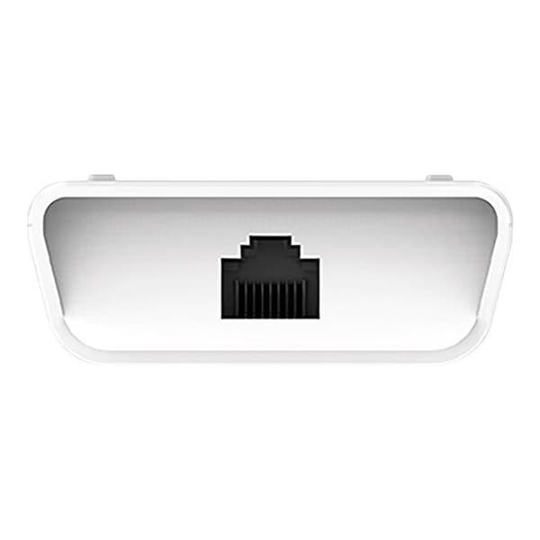 Extern kraftinjektor - D-LINK - DPE-101GI - Gigabit PoE 802.3/3u/3ab - 10/100/1000BASE-T