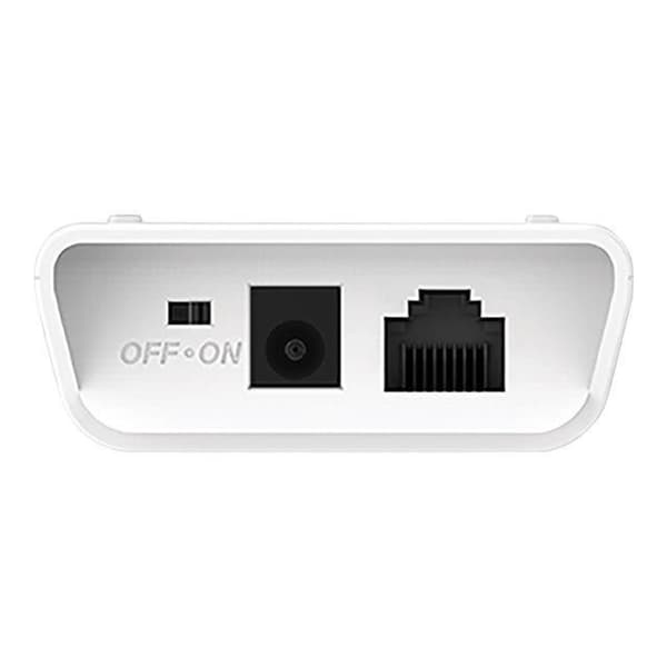Extern kraftinjektor - D-LINK - DPE-101GI - Gigabit PoE 802.3/3u/3ab - 10/100/1000BASE-T