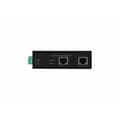 Miniatyrbild 4 av 4: Gigabit Ethernet PoE-adapter och injektor - LEVELONE - IGP-0102 - 2 LAN Ethernet-portar - 36 W
