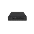 Miniatyrbild 4 av 4: LEVELONE GES-2110P L2 GIGABIT ETHERNET MANAGED NÄTVERKSSWITCH (10-100