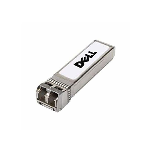 DELL SFP+ Network Transceiver Module - 1 10GBase-SR Network