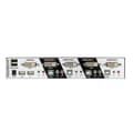 Miniatyrbild 2 av 2: Lindy 4 Port DVI-I Single Link, USB 2.0 &amp; Audio KVM Switch Pro Monitor-tangentbord-mus-ljud-USB switch 4 x KVM - Audio - USB...