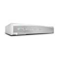 Miniatyrbild 1 av 2: Lindy 4 Port DVI-I Single Link, USB 2.0 &amp; Audio KVM Switch Pro Monitor-tangentbord-mus-ljud-USB switch 4 x KVM - Audio - USB...