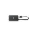 Miniatyrbild 2 av 4: Microsoft 5 i 1 USB C Hub Svart