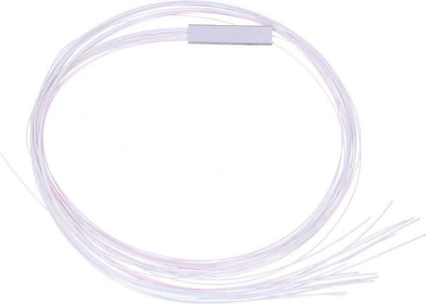 Switch - hub ethernet - injektor Extralink - EX.3494 - Fördelare 1:16 PLC utan kontakter 900UM 1M ()