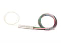Miniatyrbild 1 av 2: Switch - hub ethernet - injektor Extralink - EX.3494 - Fördelare 1:16 PLC utan kontakter 900UM 1M ()
