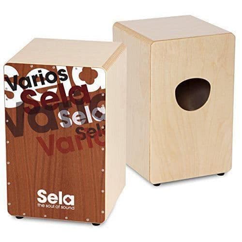 Sela SE 013 - KVM SWITCH - Varios SE013 · Cajon monterad med Snare system för att ta bort