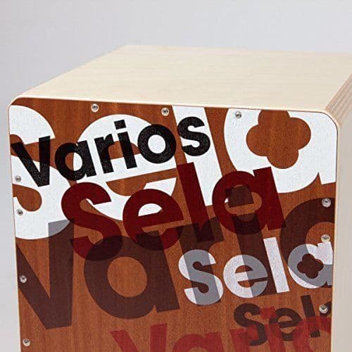 Sela SE 013 - KVM SWITCH - Varios SE013 · Cajon monterad med Snare system för att ta bort