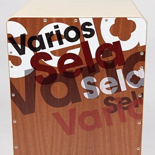 Sela SE 013 - KVM SWITCH - Varios SE013 · Cajon monterad med Snare system för att ta bort