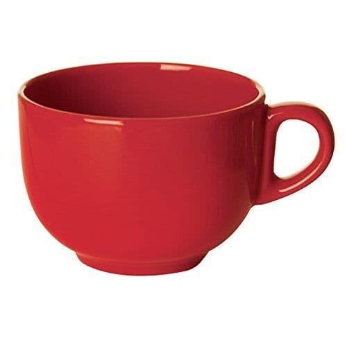 Excelsa 44477 - KVM-OMVÄNDARE - Jumbo Röd 400 ML