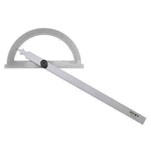 Sola 57012101 - KVM SWITCH - GR Vinkel gradskiva 150x120mm
