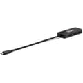 Miniatyrbild 1 av 2: USB-C-hubb - CLUB 3D - MST-hubb - 3 portar - 4K 60Hz - HDR