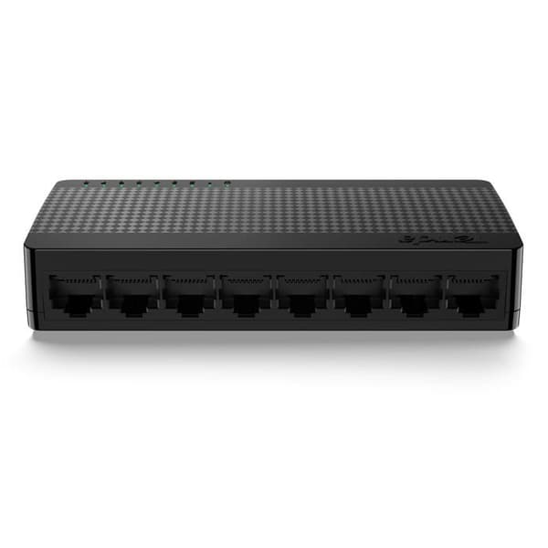 Switch - hub ethernet - injektor Tenda - SG108 V4.0