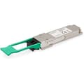 Miniatyrbild 1 av 2: Optisk sändar-mottagarmodul - DIGITUS - QSFP28 - 100 Gbit/s - Enkelt mode - 2 km räckvidd