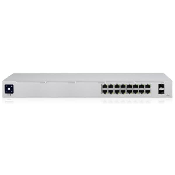 Commutator Ubiquiti USW-16-Po