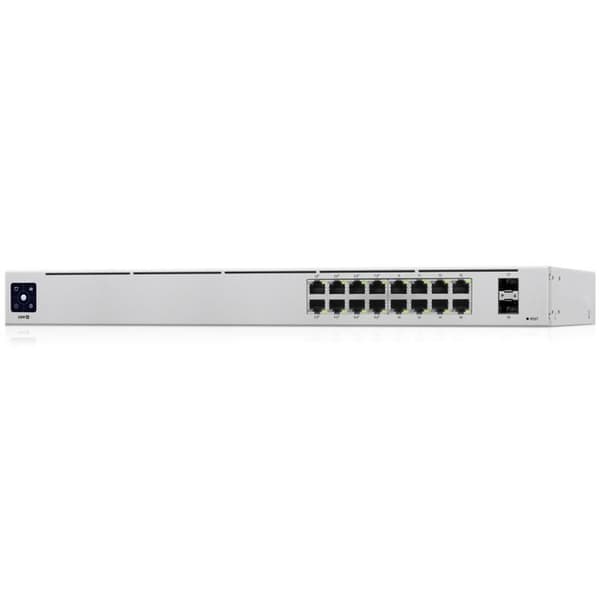 Commutator Ubiquiti USW-16-Po