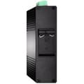 Miniatyrbild 2 av 2: Smart Lite-switch - LEVELONE - IGS-2105P - 5 Gigabit-portar - 4 PoE-utgångar - 802.3af/at PoE