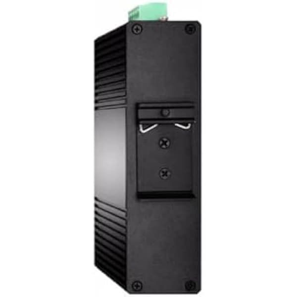 Smart Lite-switch - LEVELONE - IGS-2105P - 5 Gigabit-portar - 4 PoE-utgångar - 802.3af/at PoE