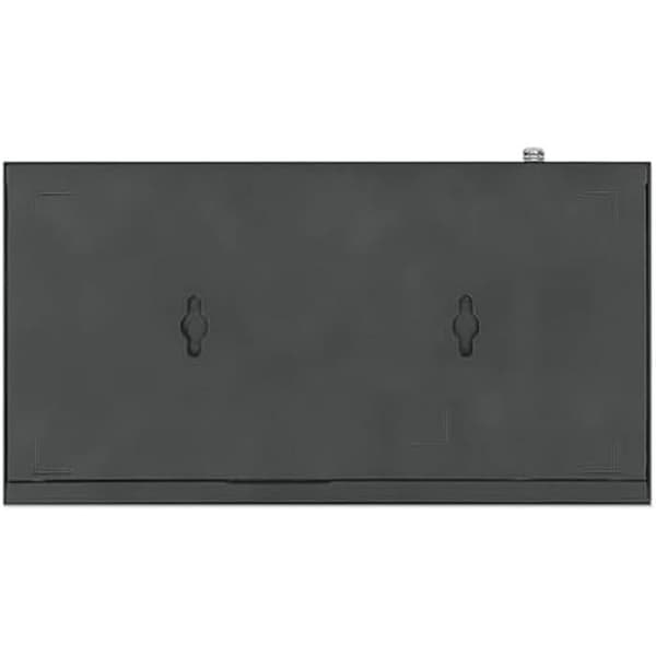 Switch 8 portar 2,5G - INTELLINET - Modell 8xRJ45 1xSFP+ - Automatisk detektering - Bakåtkompatibel - 60 Gbps