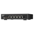 Miniatyrbild 2 av 3: QNAP QSW-3205-5T 5 portar 10GbE