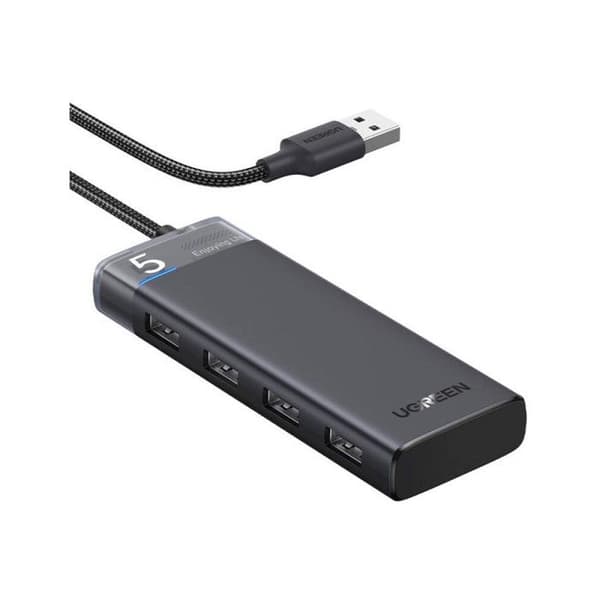 Ugreen - CM653 hub USB-A / 4xU