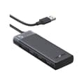 Miniatyrbild 2 av 2: Ugreen - CM653 hub USB-A / 4xU