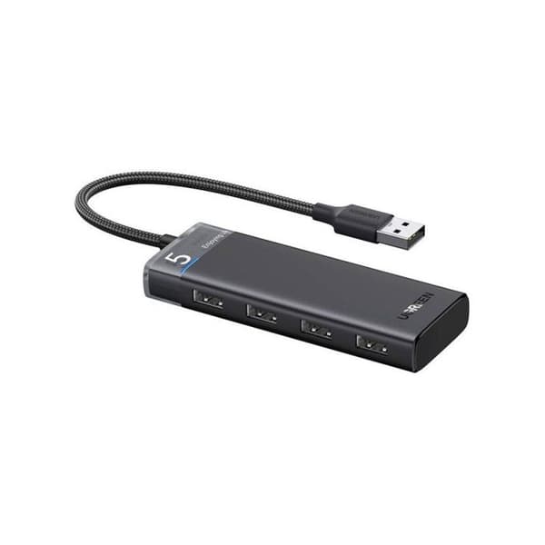 Ugreen - CM653 hub USB-A / 4xU