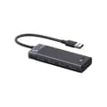 Miniatyrbild 1 av 2: Ugreen - CM653 hub USB-A / 4xU