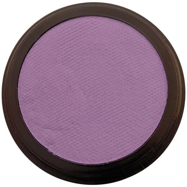 Eulenspiegel 4028362358665 - KVM-OMSKYMARE - Uggla spegel 358665 Aqua Professionell Makeup Lavendel 3,5 ml/5 g.