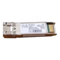 Miniatyrbild 1 av 3: Modul SFP+ - CISCO - SFP-10G-SR-S= - 10G - Multiläge - 850 nm - 400 m