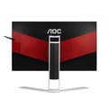 Miniatyrbild 3 av 4: USB-hubb - LMP - 15090 - USB 3.1 Typ-C - HDMI - 3 portar - 5000 Mbit/s