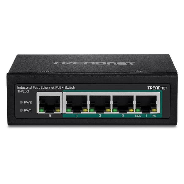 TRENDNET TI-PE50