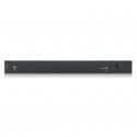ZYXEL 28 Port Smart Managed Gigabit Switch 24x Switch