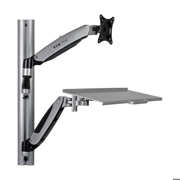 EATON TRIPPLITE Justerbar-Höjd